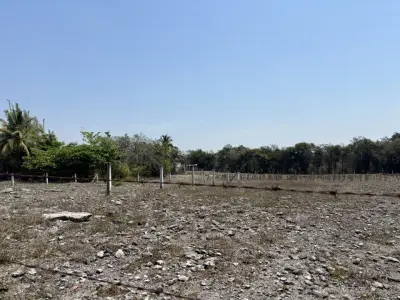 Terreno en venta en Tlalnelhuayocan - foto 3