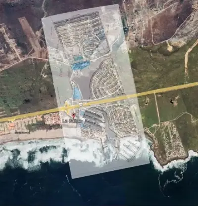 Hoteles y edificios en venta en Ensenada - foto 3