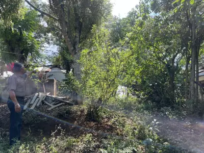 Terreno en venta en Tlalnelhuayocan - foto 3