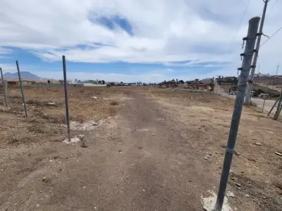 Terreno en venta en Playas de Rosarito - foto 3