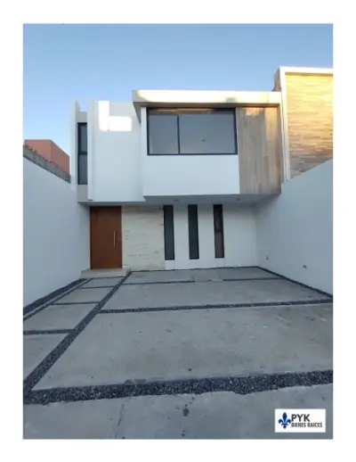 Casa en venta en Zacatecas - foto 2