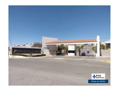 Casa nueva en Venta