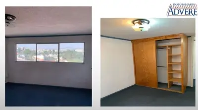 Departamento en venta en Tlalnepantla de Baz - foto 3