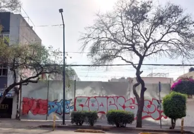 Terreno en venta en Cuauhtémoc - foto 3