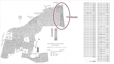 Terreno en venta en Tecate - foto 2