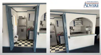 Departamento en venta en Tlalnepantla de Baz - foto 2