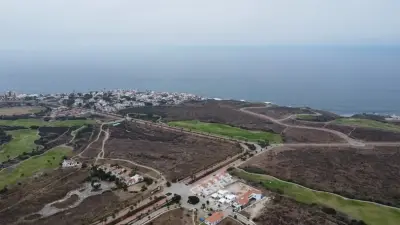 Venta de Terreno de 2.5HA ubicado en Bajamar, Ensenada.