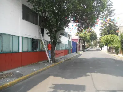 Bodega en renta en Gustavo A Madero - foto 5