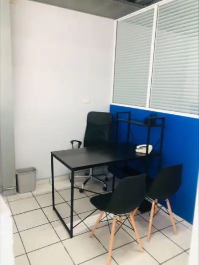 Oficina en renta en Tlalnepantla de Baz - foto 3