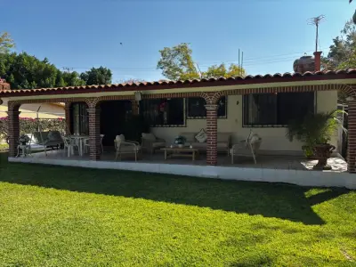Hemosa casa en venta Fracc Vergeles de Atotonilco