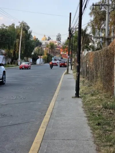 Terreno en venta en Tepotzotlán - foto 3