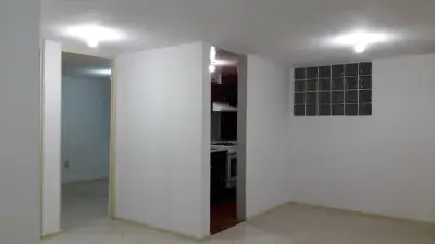 Departamento en renta en Benito Juárez - foto 3