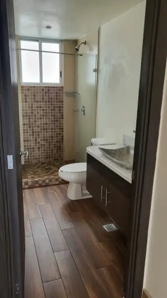 SE RENTA DEPARTAMENTO EN BE GRAND COYOACAN