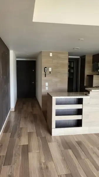 Departamento en renta en Coyoacán - foto 5