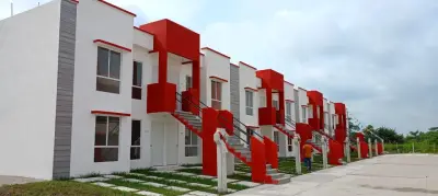 Departamentos Cuádruplex en Venta en Huimanguillo, Cárdena