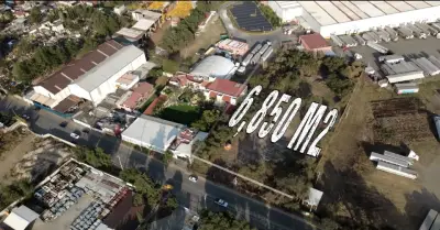 Terreno Plano y Rectangular Gran Ubicación en Tepotzotlán