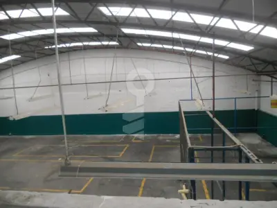 SE RENTA BODEGA EN COL SAN JOSE DE LA ESCALERA