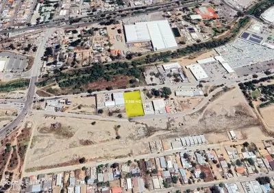 Terreno en venta en Tecate - foto 3