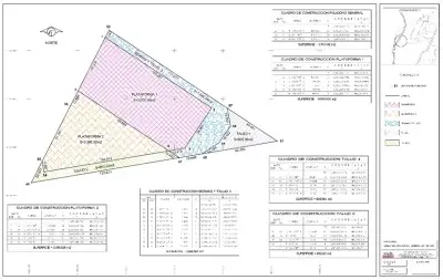 Terreno en venta en Tijuana - foto 3