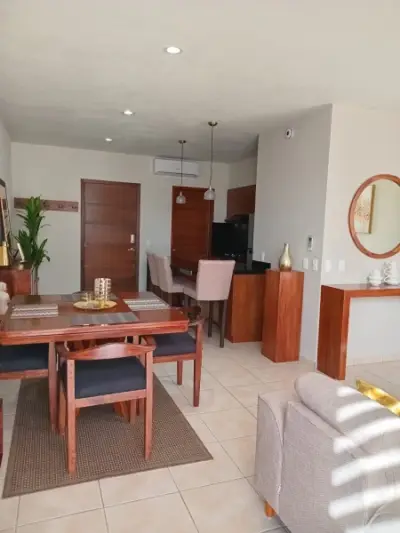 Departamento en venta en Puerto Vallarta - foto 4