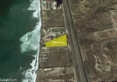 Terreno en venta en Playas de Rosarito - foto 2
