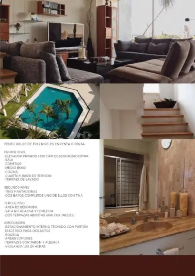 Departamento en venta en Guadalajara - foto 3