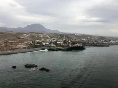 Terreno en venta en Playas de Rosarito - foto 3