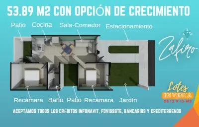 Casa en venta en Huimanguillo - foto 2