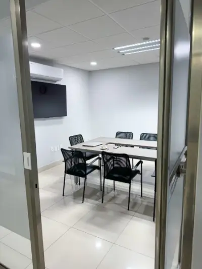 OFICINA TODO INCLUIDO