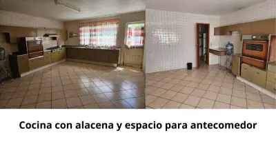 Casa en venta en Guadalajara - foto 5