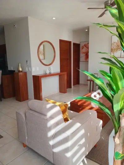 Departamento en venta en Puerto Vallarta - foto 2