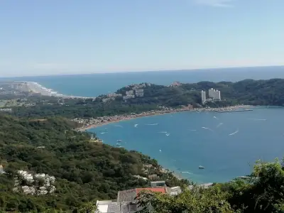 Terreno en venta en Acapulco - foto 5