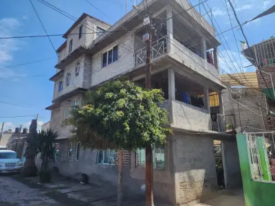 Edificio en  venta