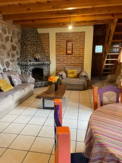 Casa en venta en Mazamitla - foto 5