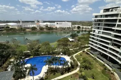 VENTA O RENTA DE DEPARTAMENTO EN MERIDEN CABO NORTE MERIDA 