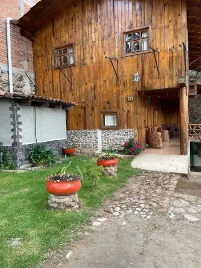 Casa en venta en Mazamitla - foto 2