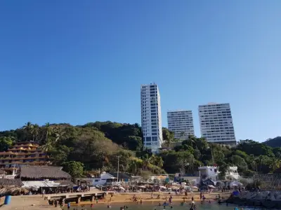 Terreno en venta en Acapulco - foto 4