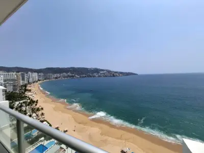 Departamento en venta en Acapulco - foto 4
