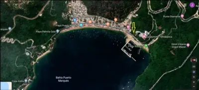 Terreno en venta en Acapulco - foto 2