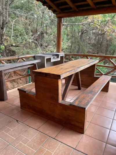 Casa en venta en Mazamitla - foto 4