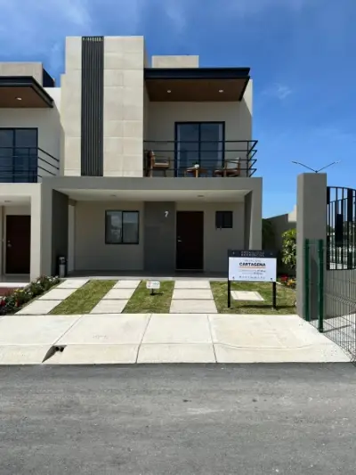 Inmobiliaria Cesvin Andalucia residencial