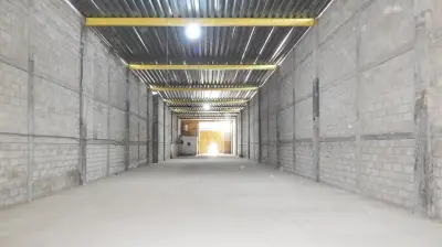 Bodega en renta en El Salto - foto 4