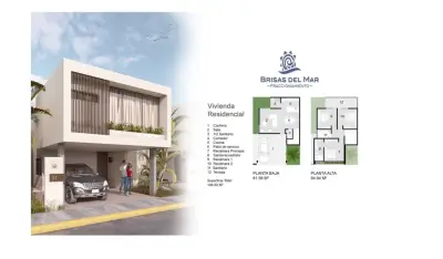 Casa en venta en Paraíso - foto 2