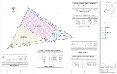 Terreno en venta en Tijuana - foto 3