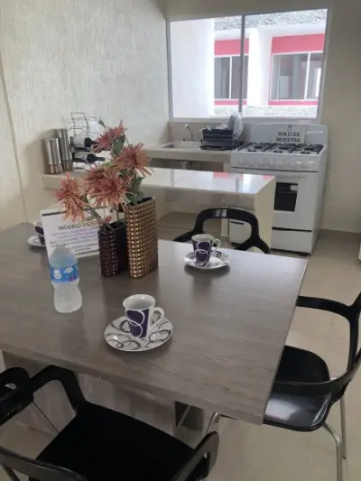 Departamento en Venta – Modelo Esplendor 1er Nivel Centro