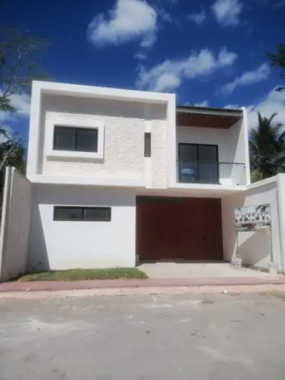 Casa en venta en Tulum - foto 2