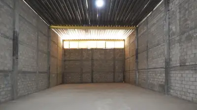 Bodega en renta en El Salto - foto 5