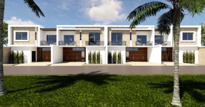 Casa en venta en Tulum - foto 3
