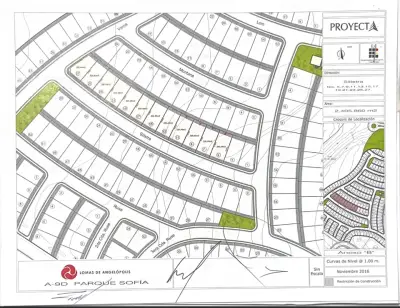 VENTA DE TERRENO EN LOMAS DE ANGELOPOLIS 2