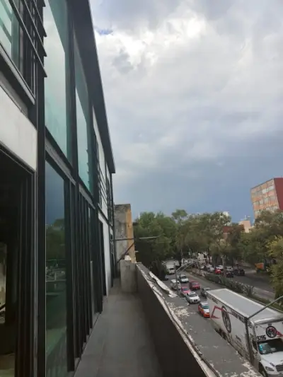 Hoteles y edificios en venta en Cuauhtémoc - foto 2